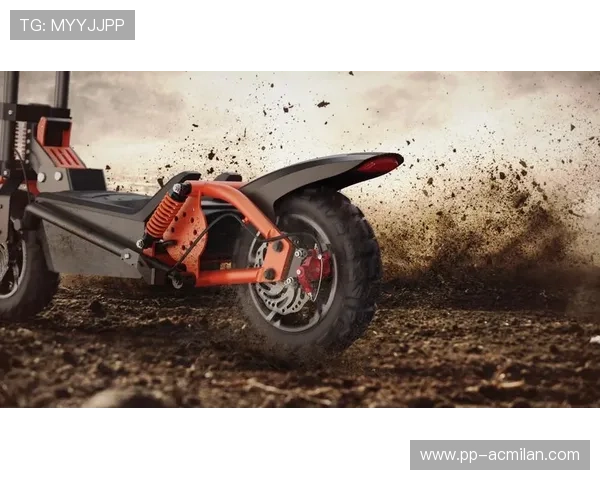 _越野滑板：穿越泥地中的极限挑战_，越野滑板车哪个牌子好